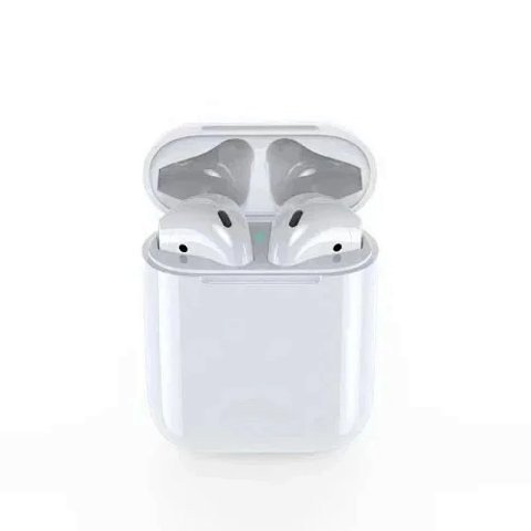 Wireless earphone series