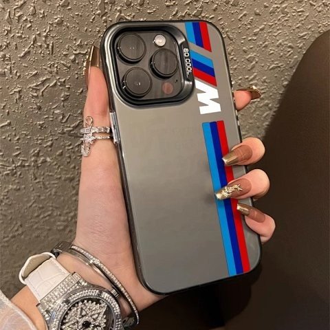 Soft Protective iPhone Case fo