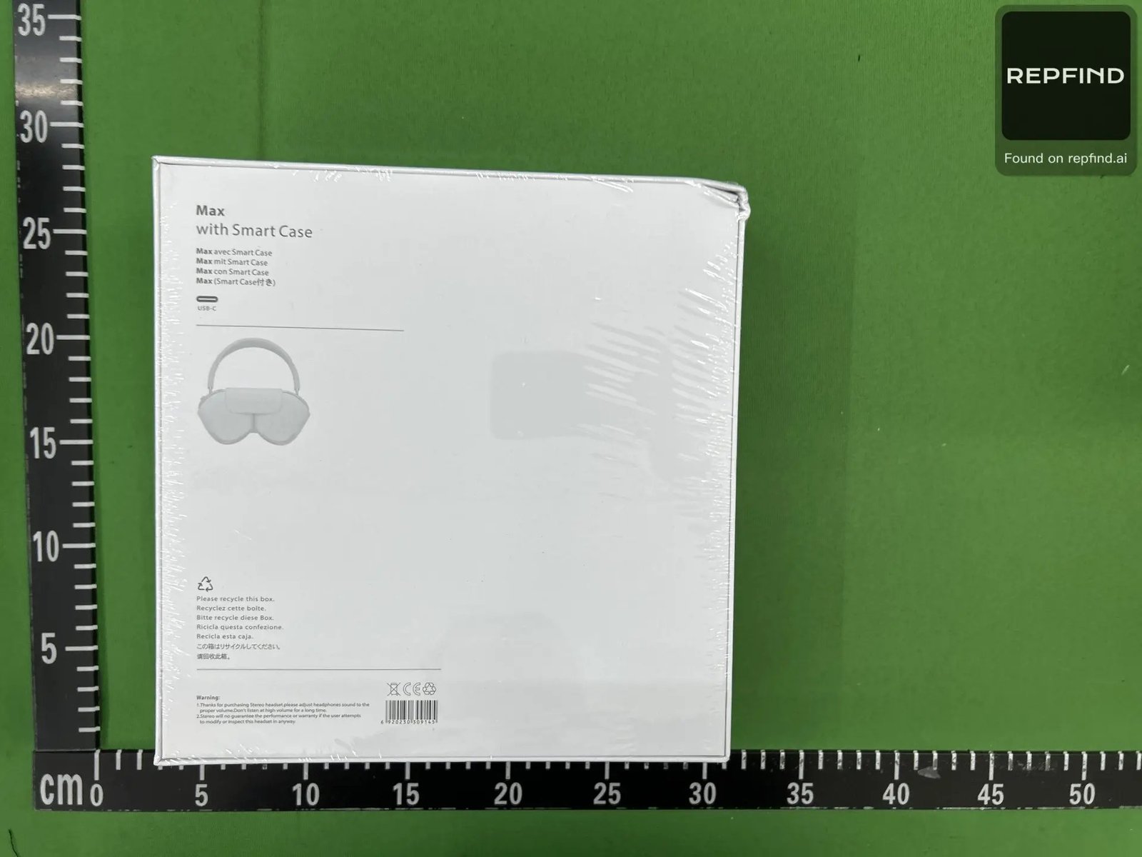 Air max Headset -2