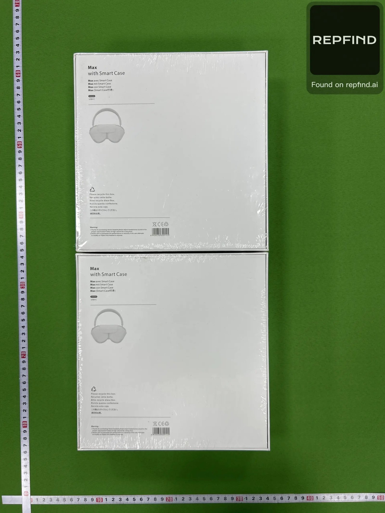 Air max Headset -5