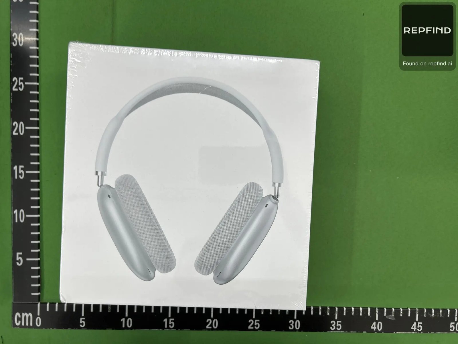Air max Headset -4