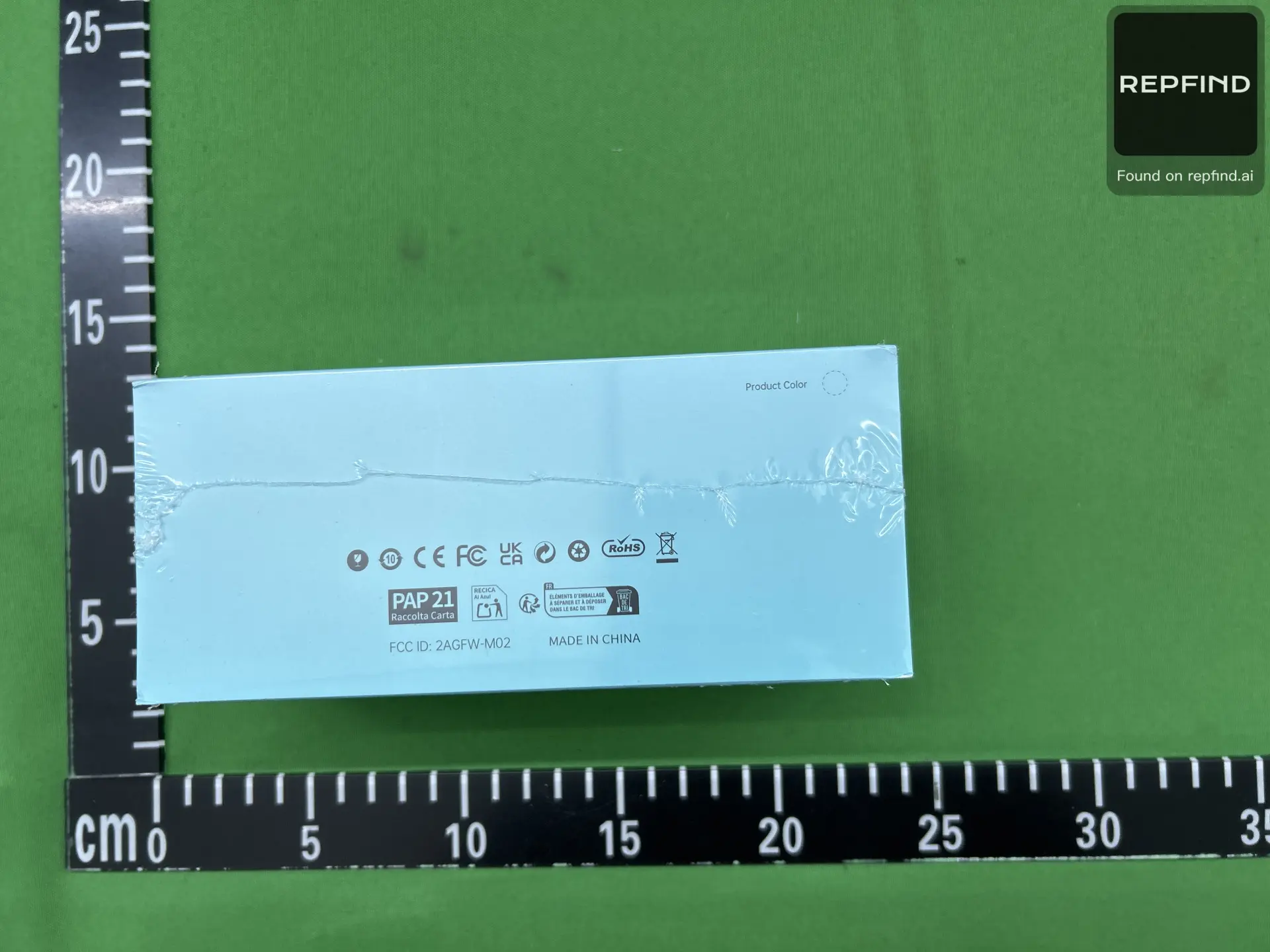 M02 AI Smart Glasses with 8MP Camera, Video Recording, Translation and 32GB Storage -4