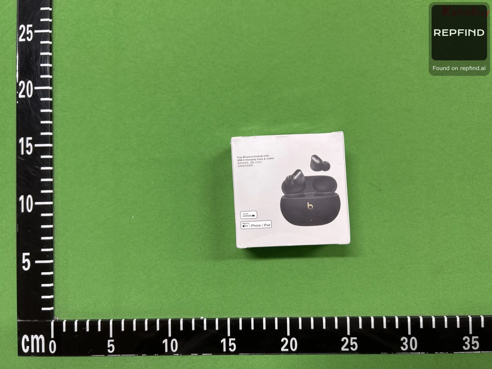 163A30-6C Wireless In-Ear Earbuds with Charging Case -3