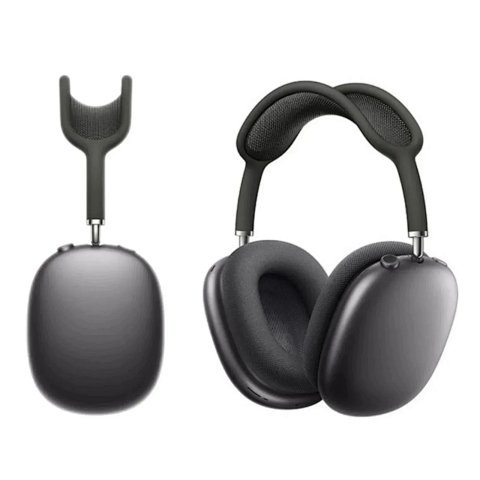 QM09 Wireless Over-Ear Headpho
