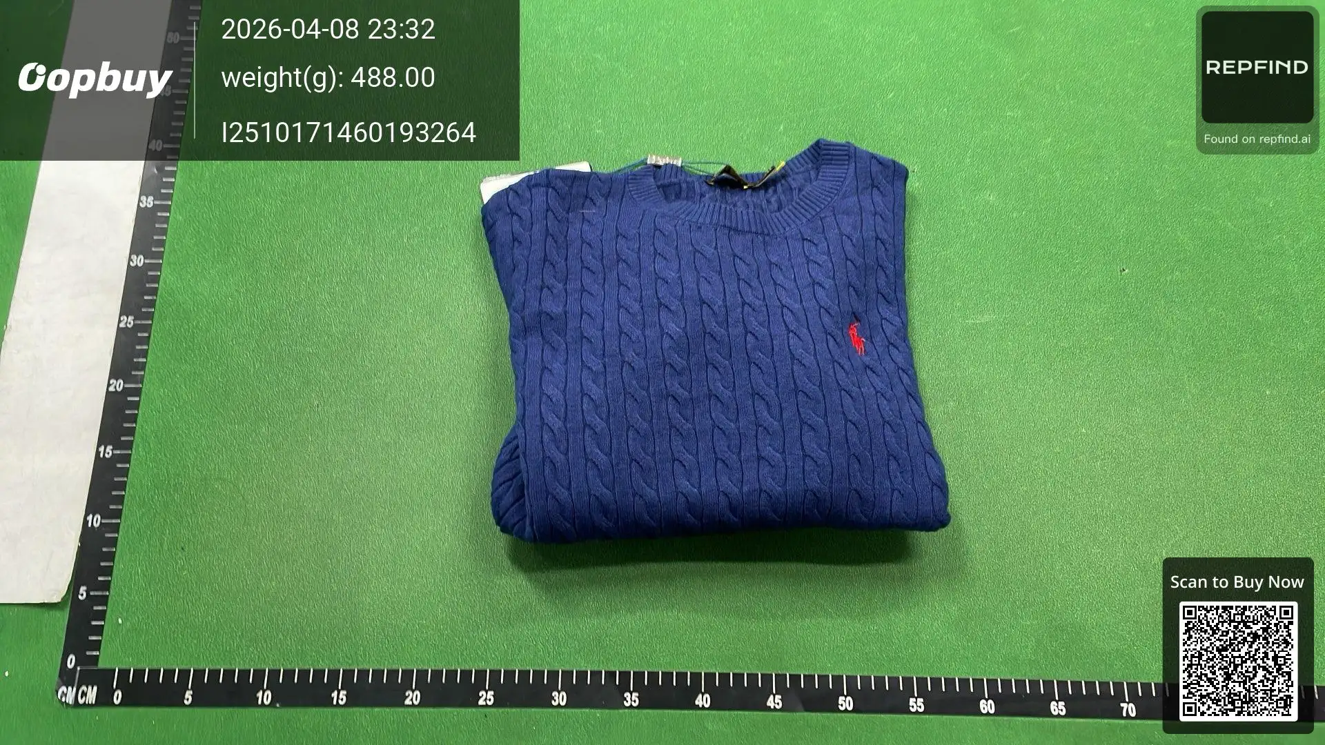 YHH02 Versatile Autumn/Winter Knit Sweater -2