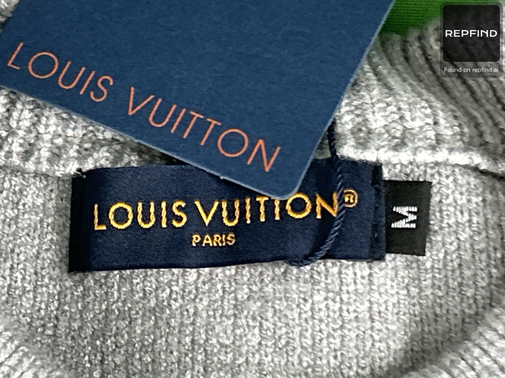 Premium Knit Sweater -3