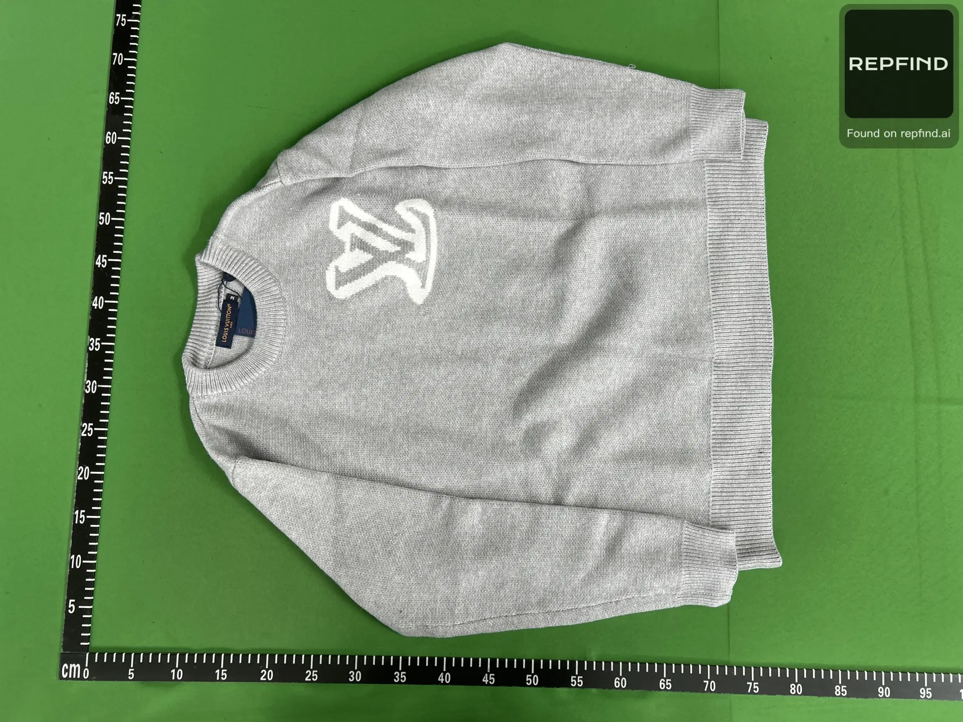 Premium Knit Sweater -4