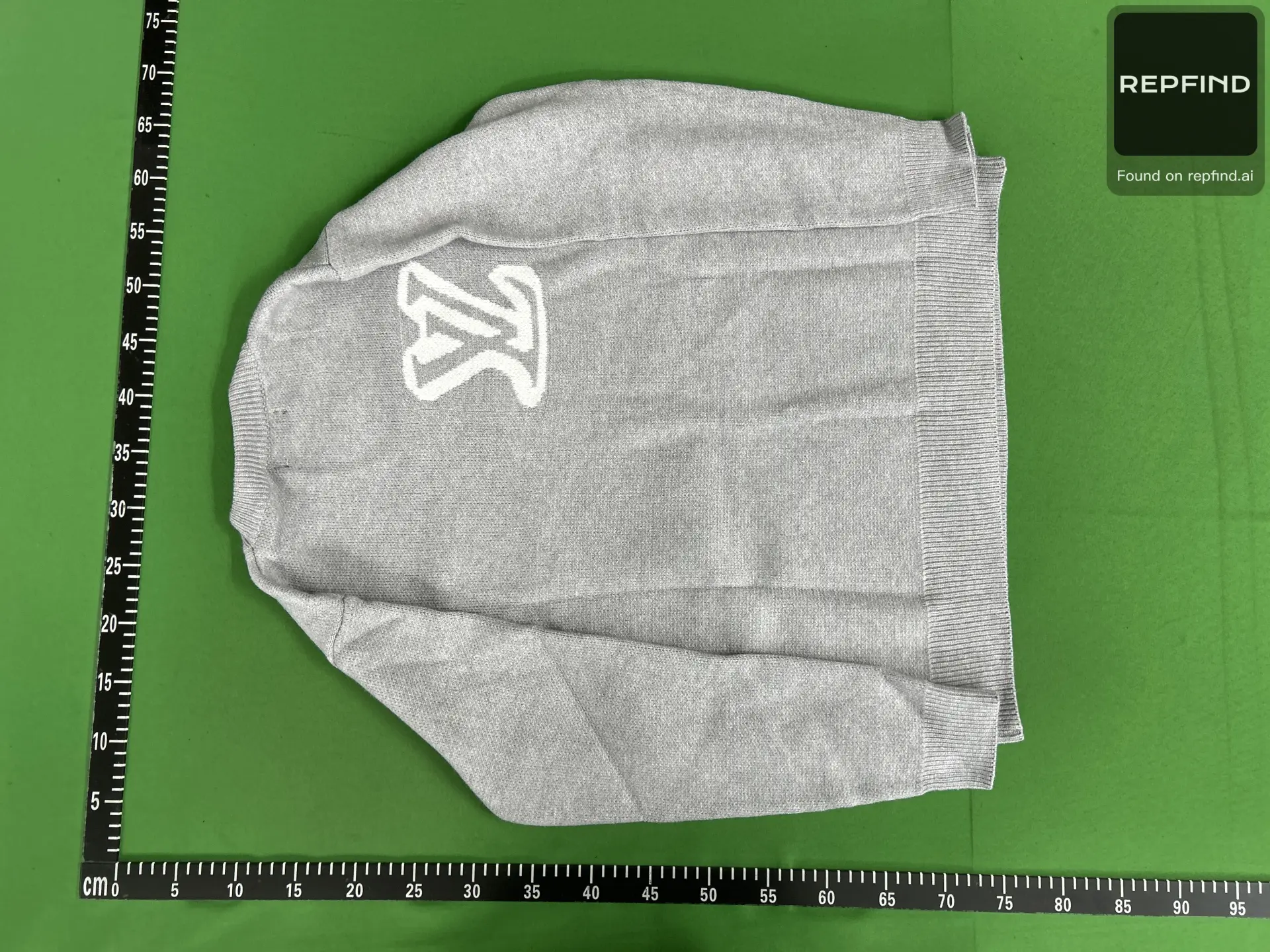 Premium Knit Sweater -6