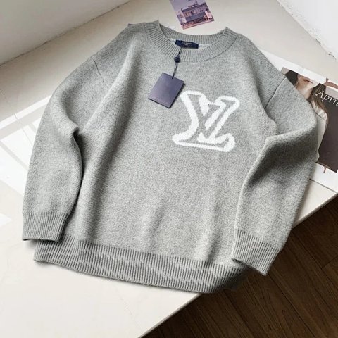 Premium Knit Sweater -7