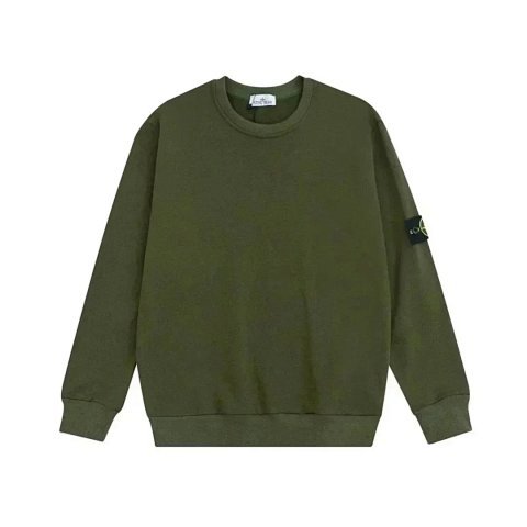 Premium Casual Crewneck Sweats