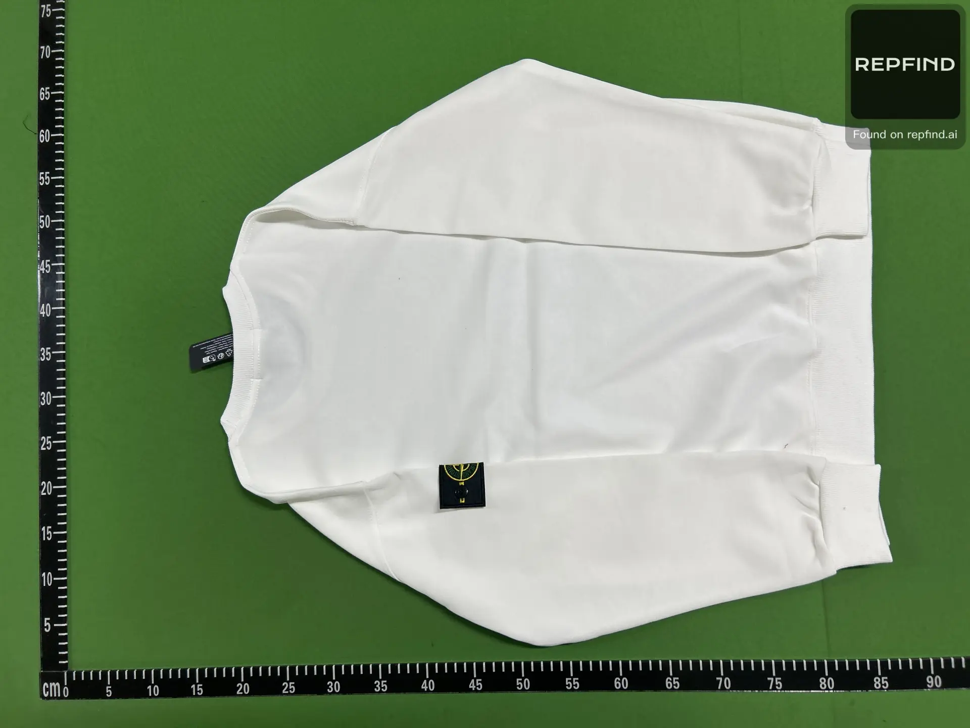 Premium Casual Crewneck Sweatshirt -2