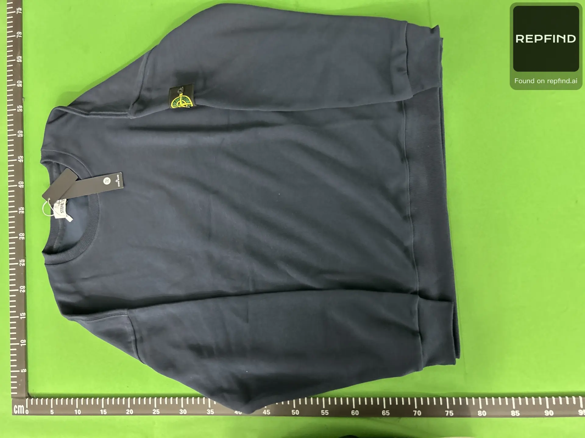 Premium Casual Crewneck Sweatshirt -5