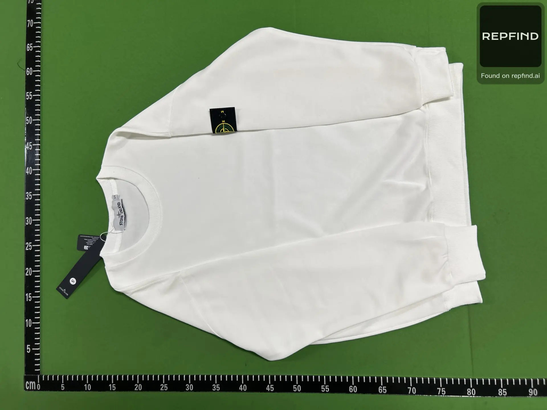 Premium Casual Crewneck Sweatshirt -6