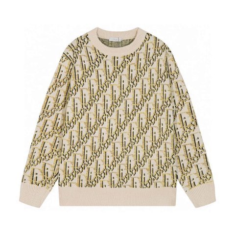 Assorted Premium Knit Sweaters