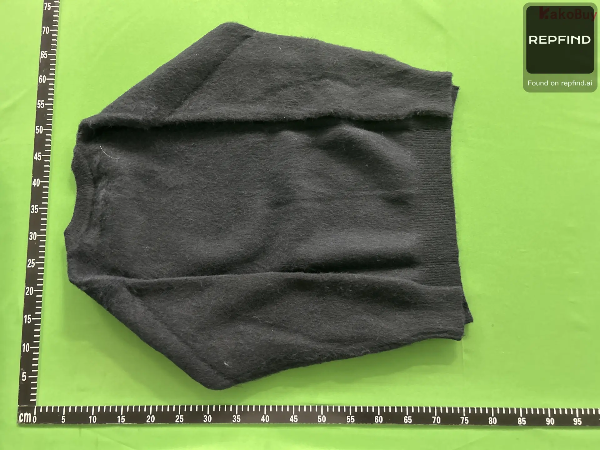 Assorted Premium Knit Sweaters -3