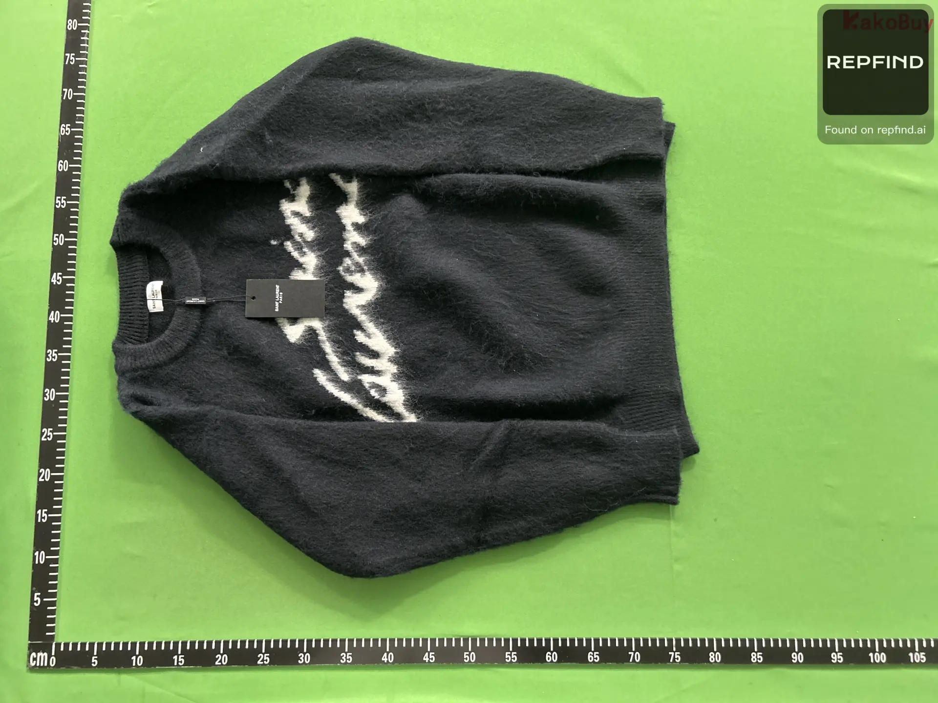 Assorted Premium Knit Sweaters -4