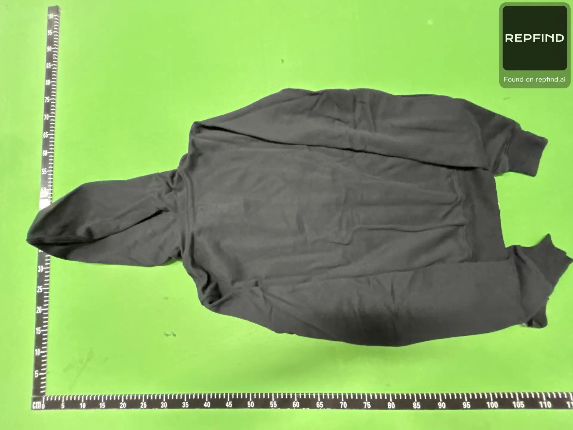 Casual Zip-Up Hoodie Jacket -2