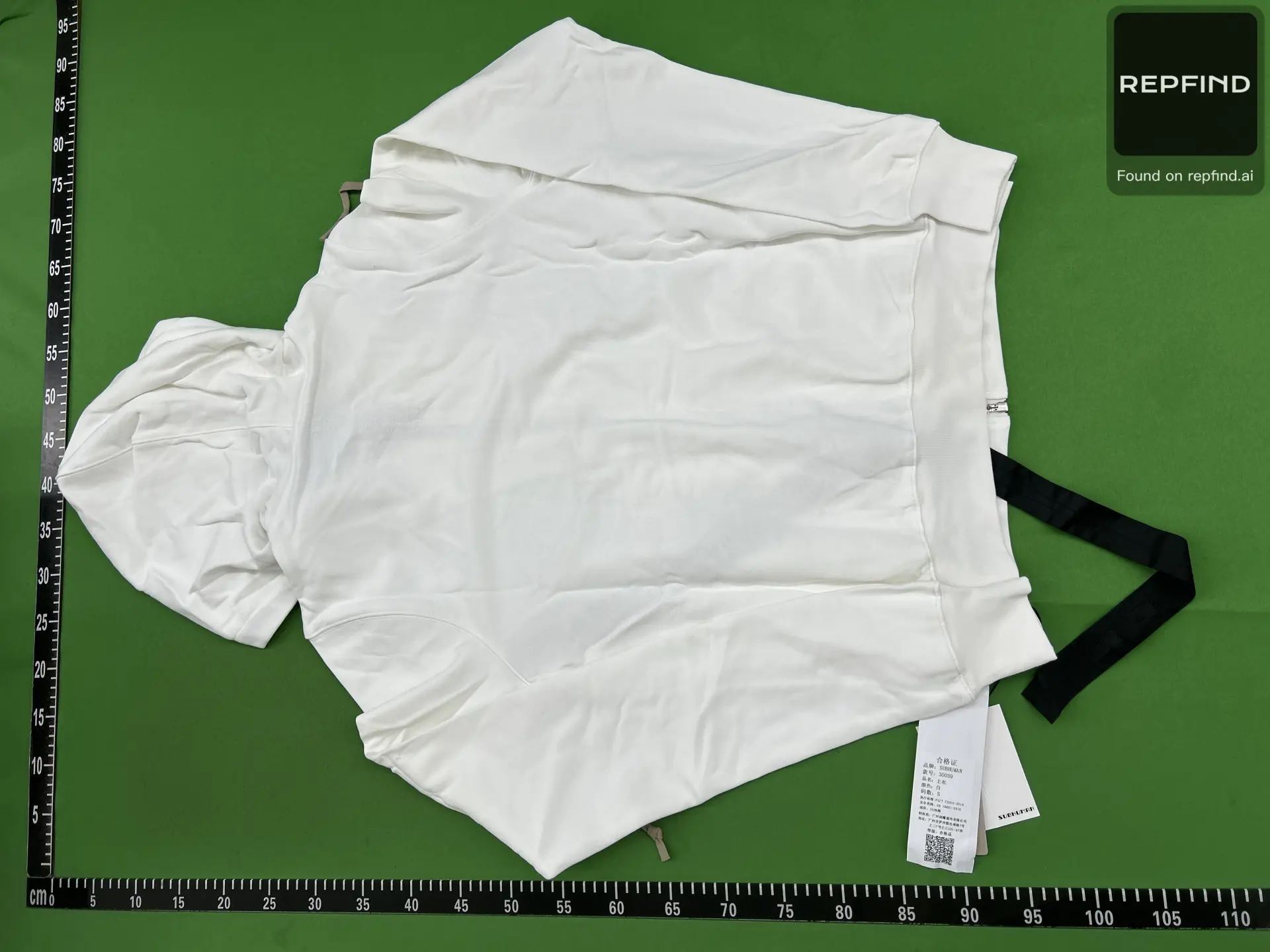 Casual Zip-Up Hoodie Jacket -6
