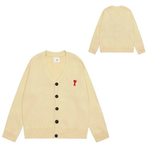 Versatile Autumn Winter Knit S