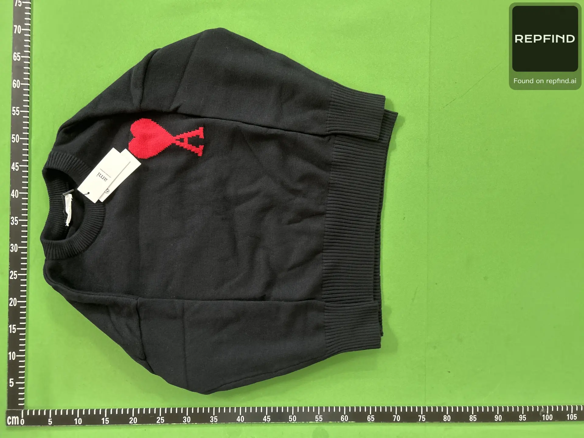 Versatile Autumn Winter Knit Sweater 007 -3