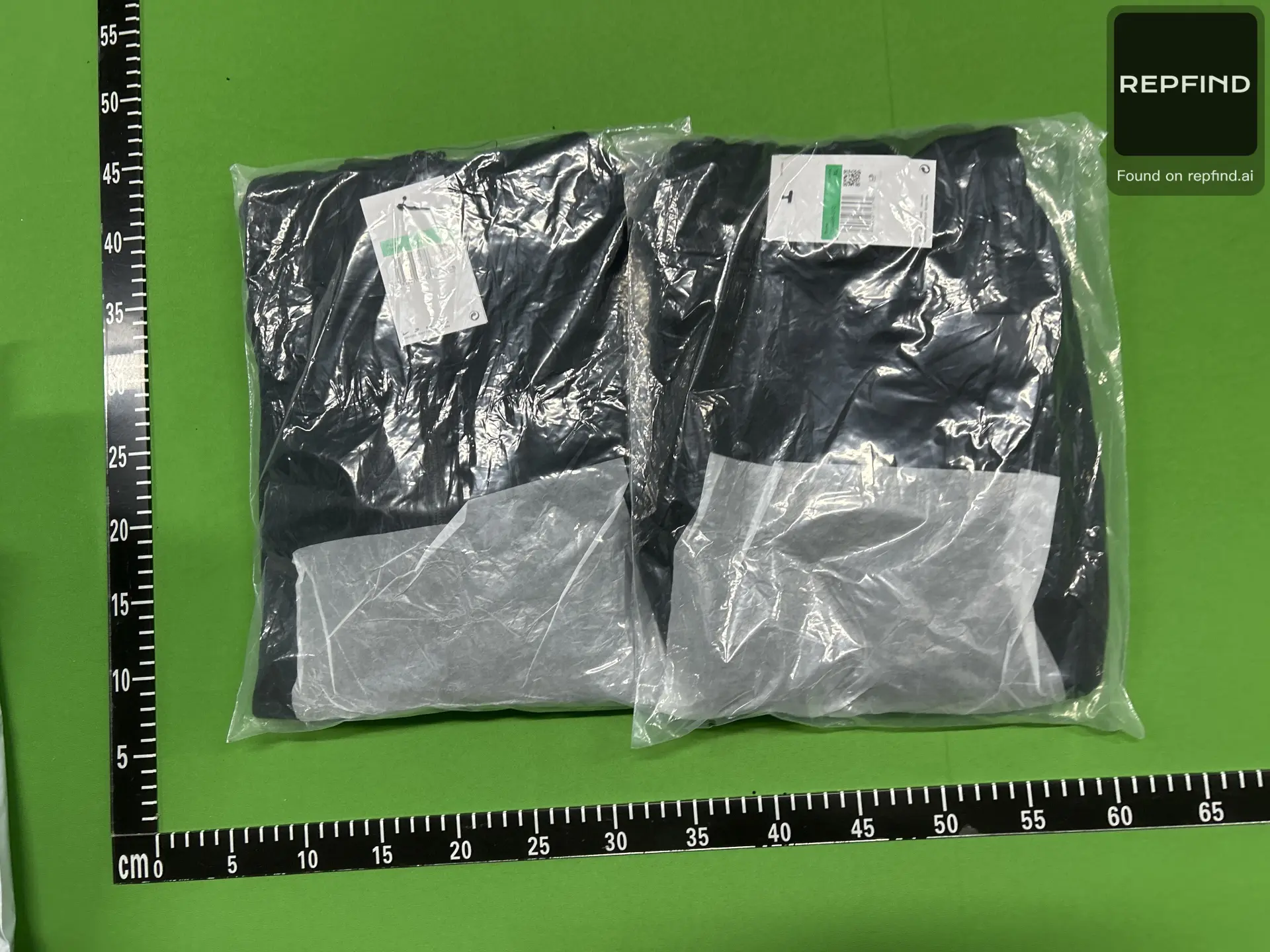 Tech Fleece Zip-Up Jacket and Joggers Set -3