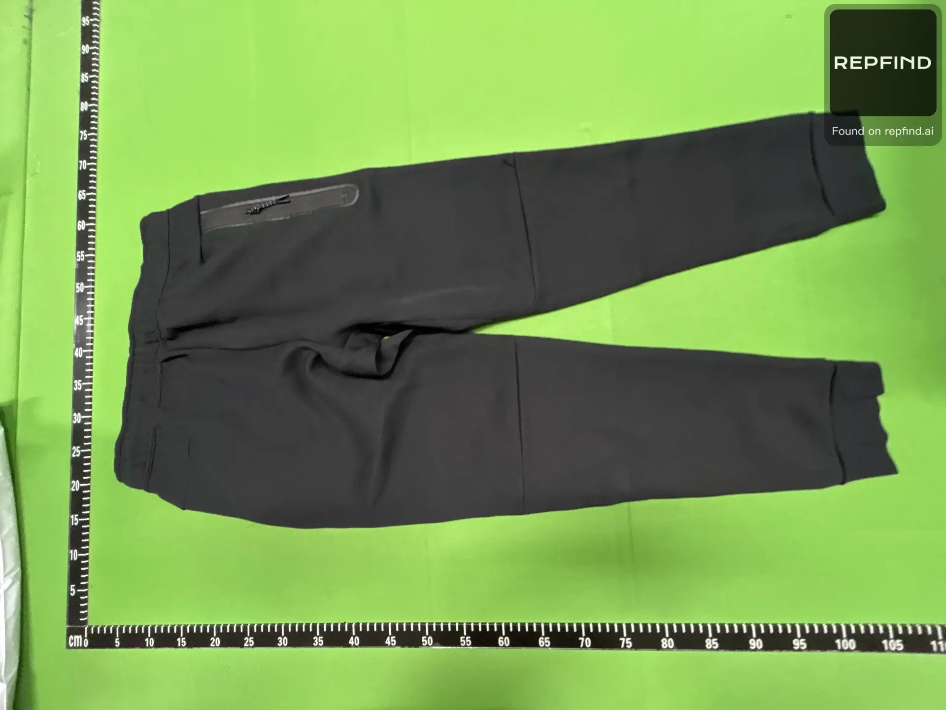 Tech Fleece Zip-Up Jacket and Joggers Set -2