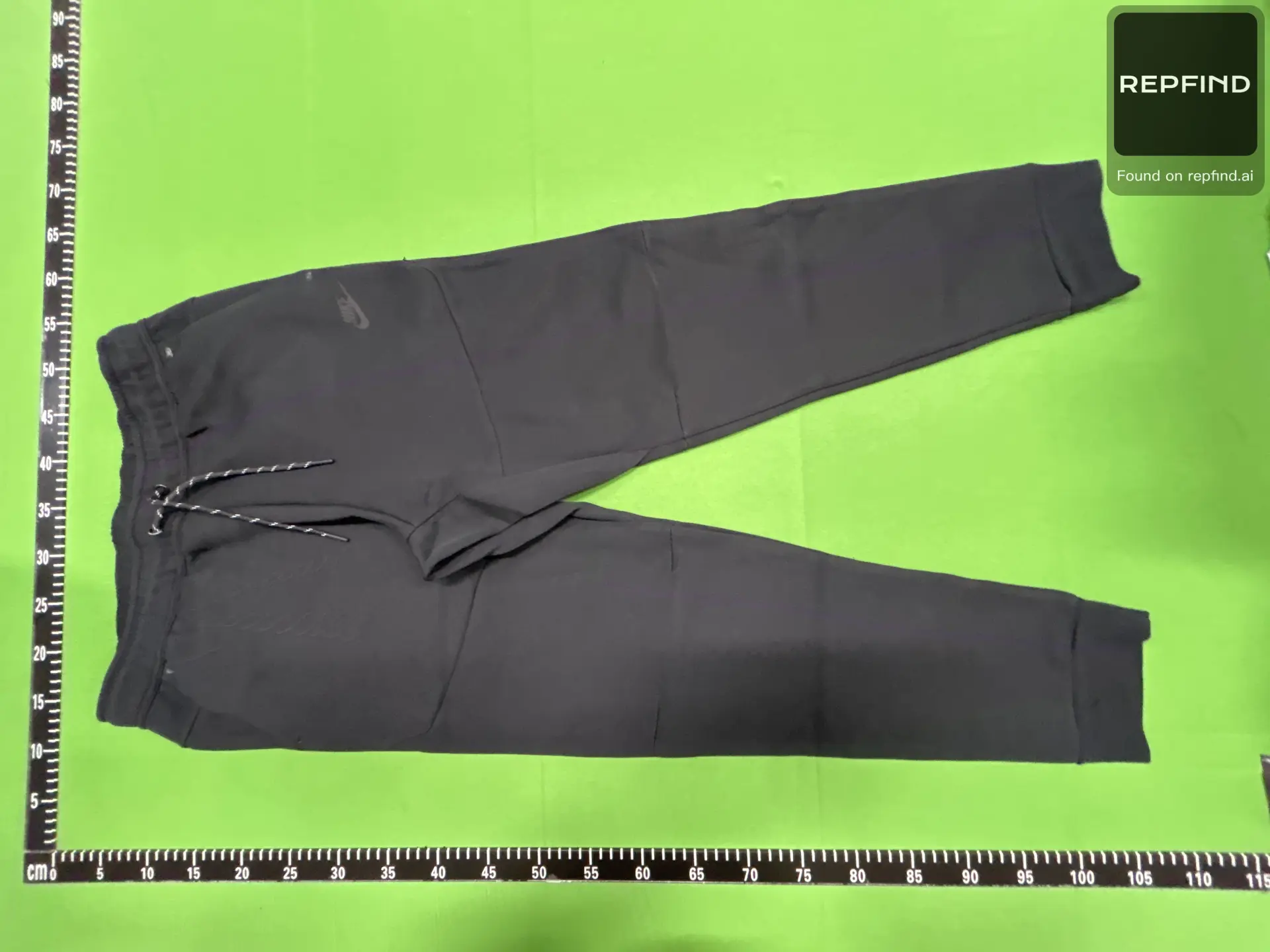 Tech Fleece Zip-Up Jacket and Joggers Set -5