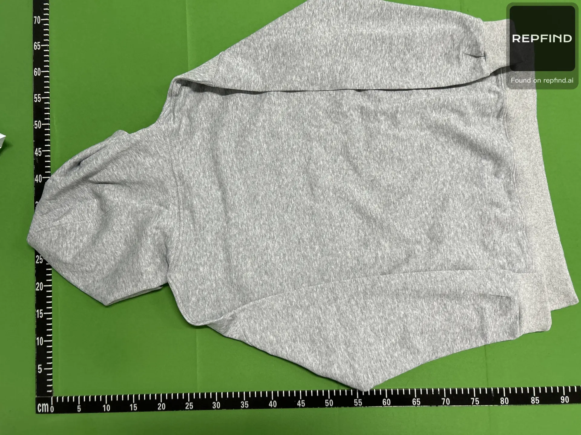 Embroidered Pony Zip-Up Hoodie -2