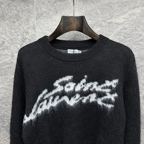 SLL Knit Sweater