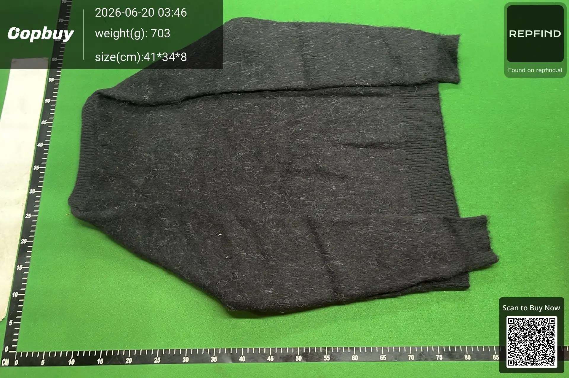 SLL Knit Sweater -2