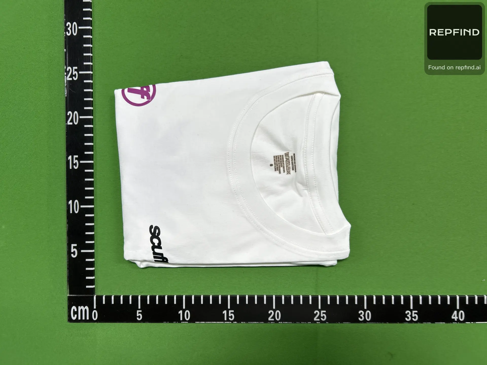 Heavyweight Short-Sleeve Pullover Hoodie -4