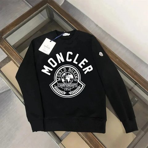 YHH10 Versatile Crewneck Sweat