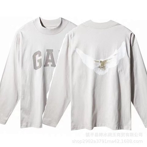 Oversized Solid-Color Short-Sl