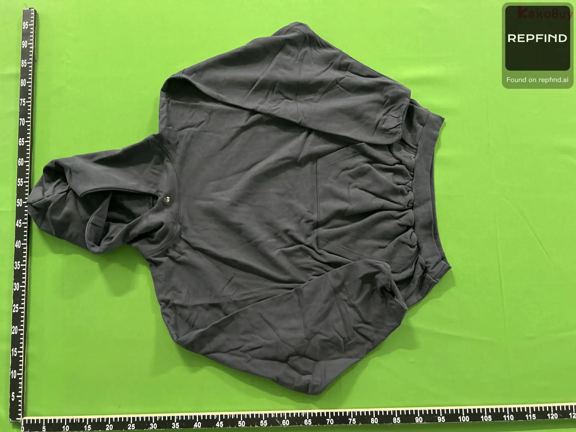 Oversized Solid-Color Short-Sleeve T-Shirt -3