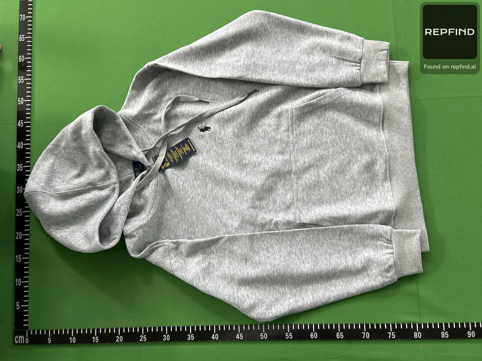 FA Casual Sweatshirt and Pants Set -2