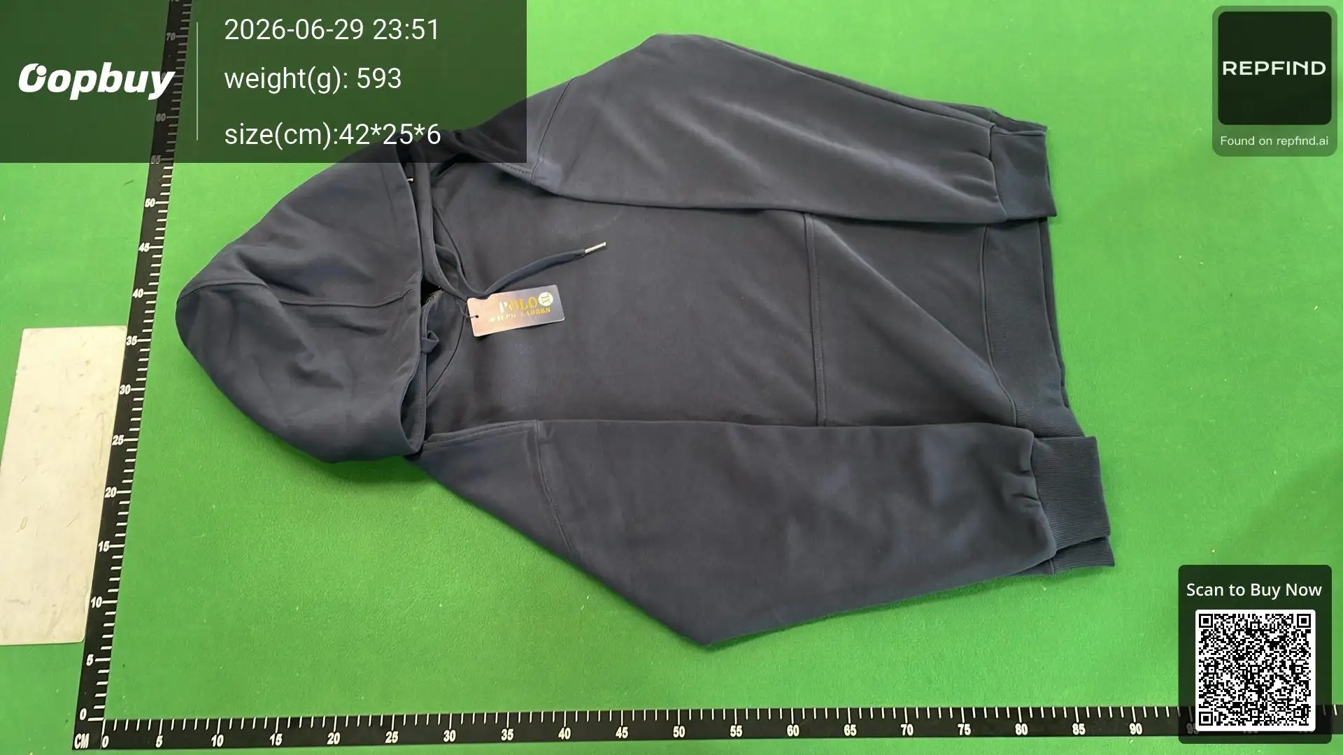 FA Casual Sweatshirt and Pants Set -6