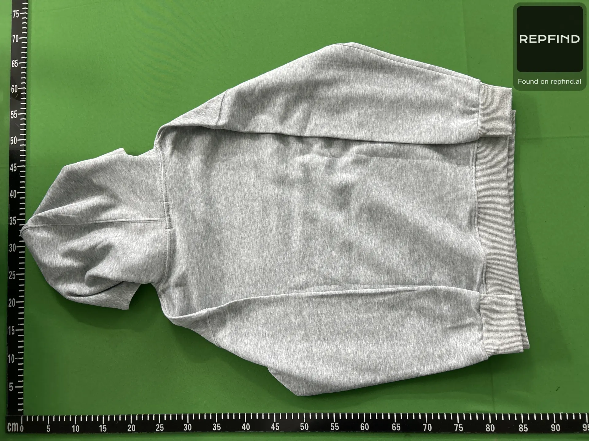 FA Casual Sweatshirt and Pants Set -5
