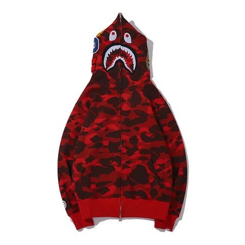 Streetwear Pullover Sweatshirt