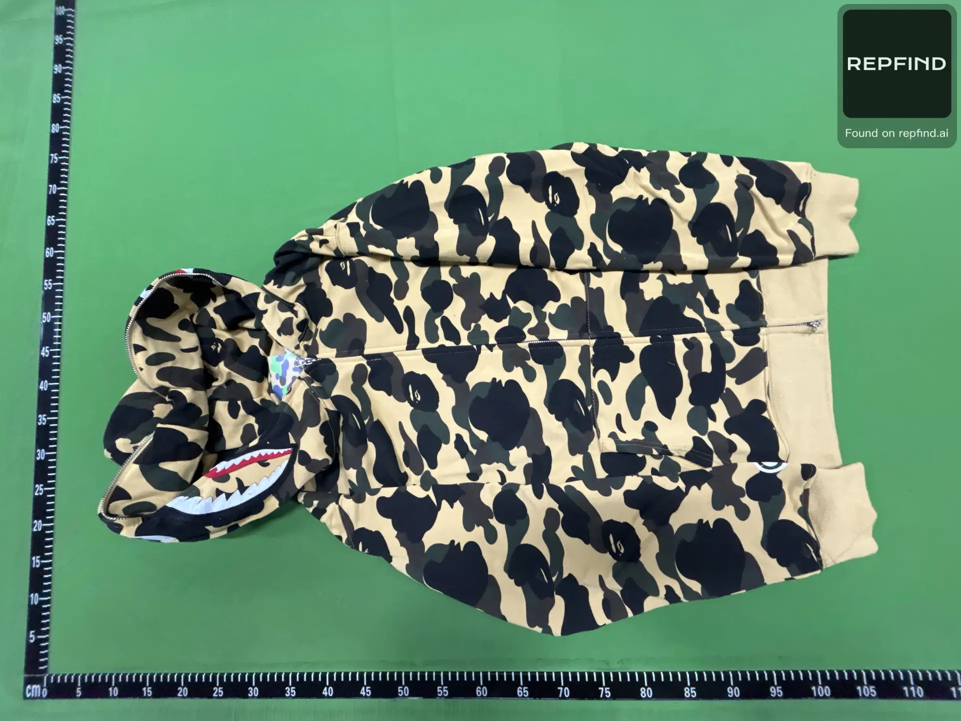 Streetwear Pullover Sweatshirt -2