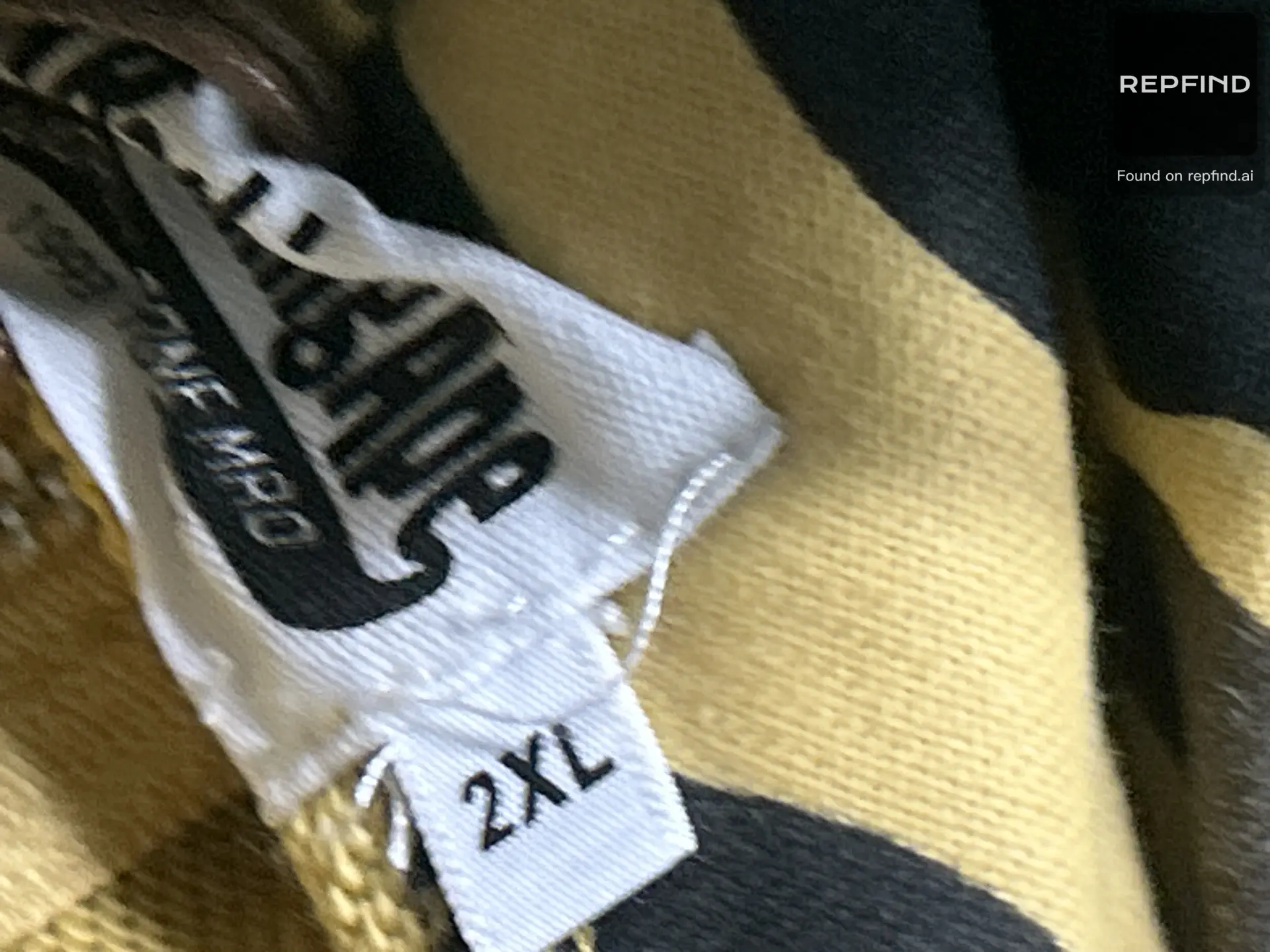 Streetwear Pullover Sweatshirt -4