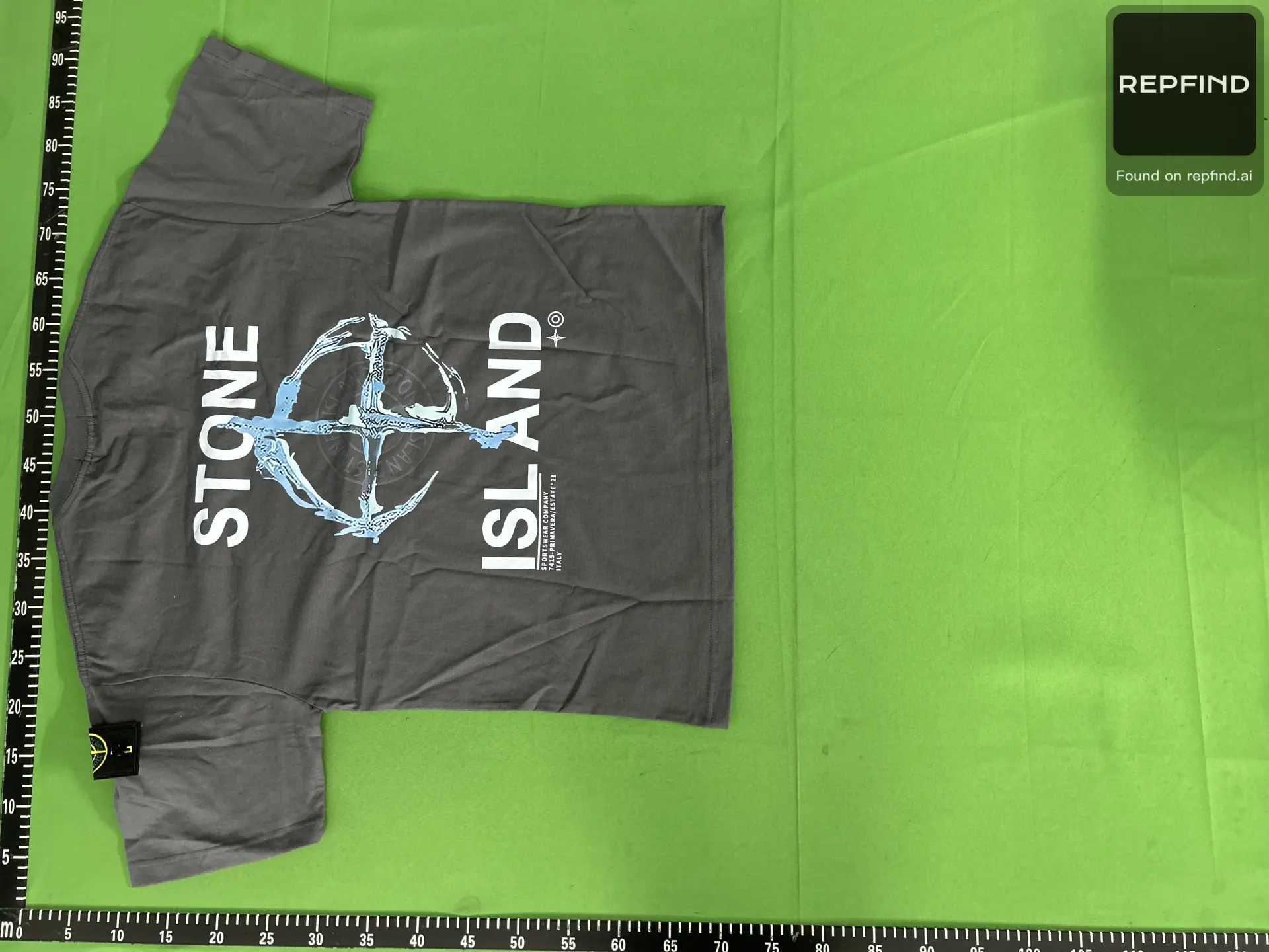 Long-Sleeve Streetwear T-Shirt 1-CPSP01 -4