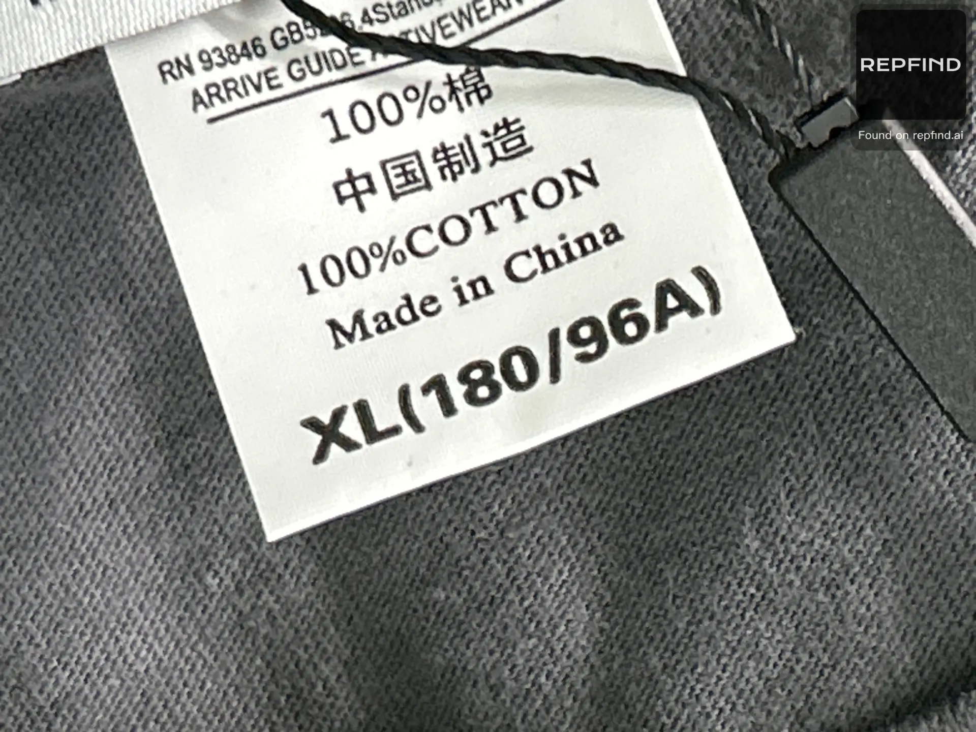 Long-Sleeve Streetwear T-Shirt 1-CPSP01 -3