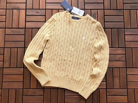 Classic Versatile Knit Sweater