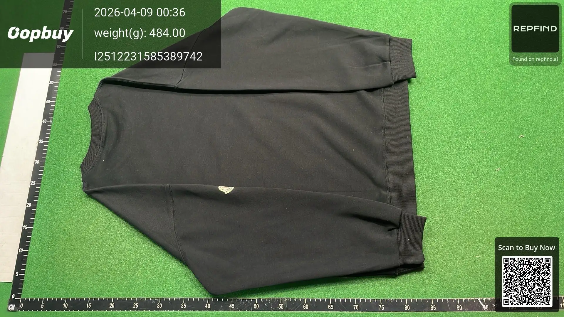 FA Premium Crewneck Sweatshirt -2