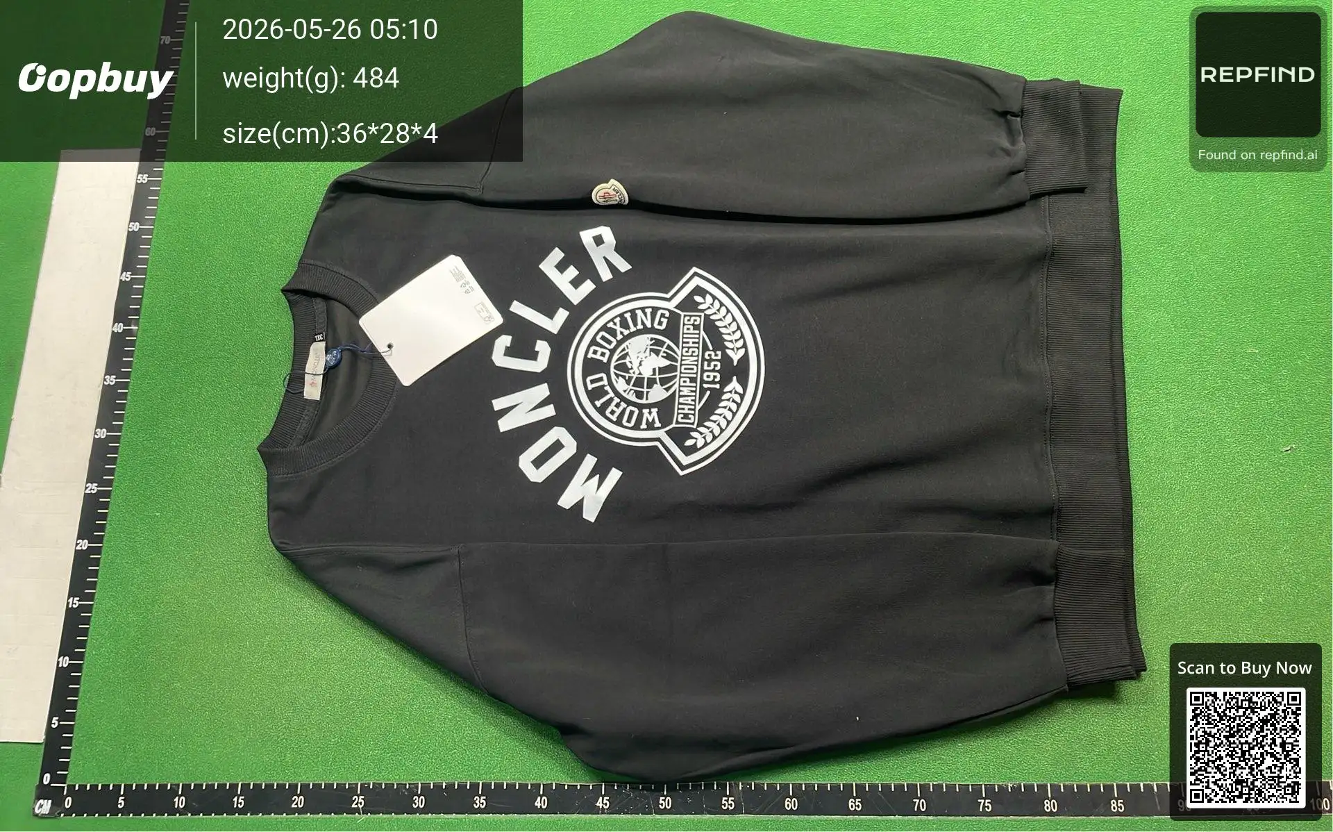 FA Premium Crewneck Sweatshirt -4
