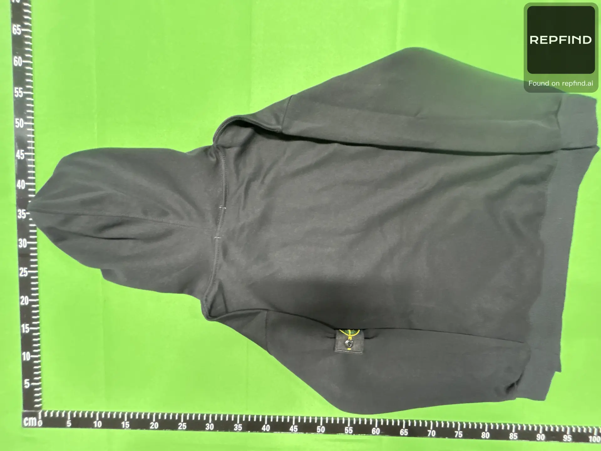 Versatile Autumn Pullover Hoodie 069T -3