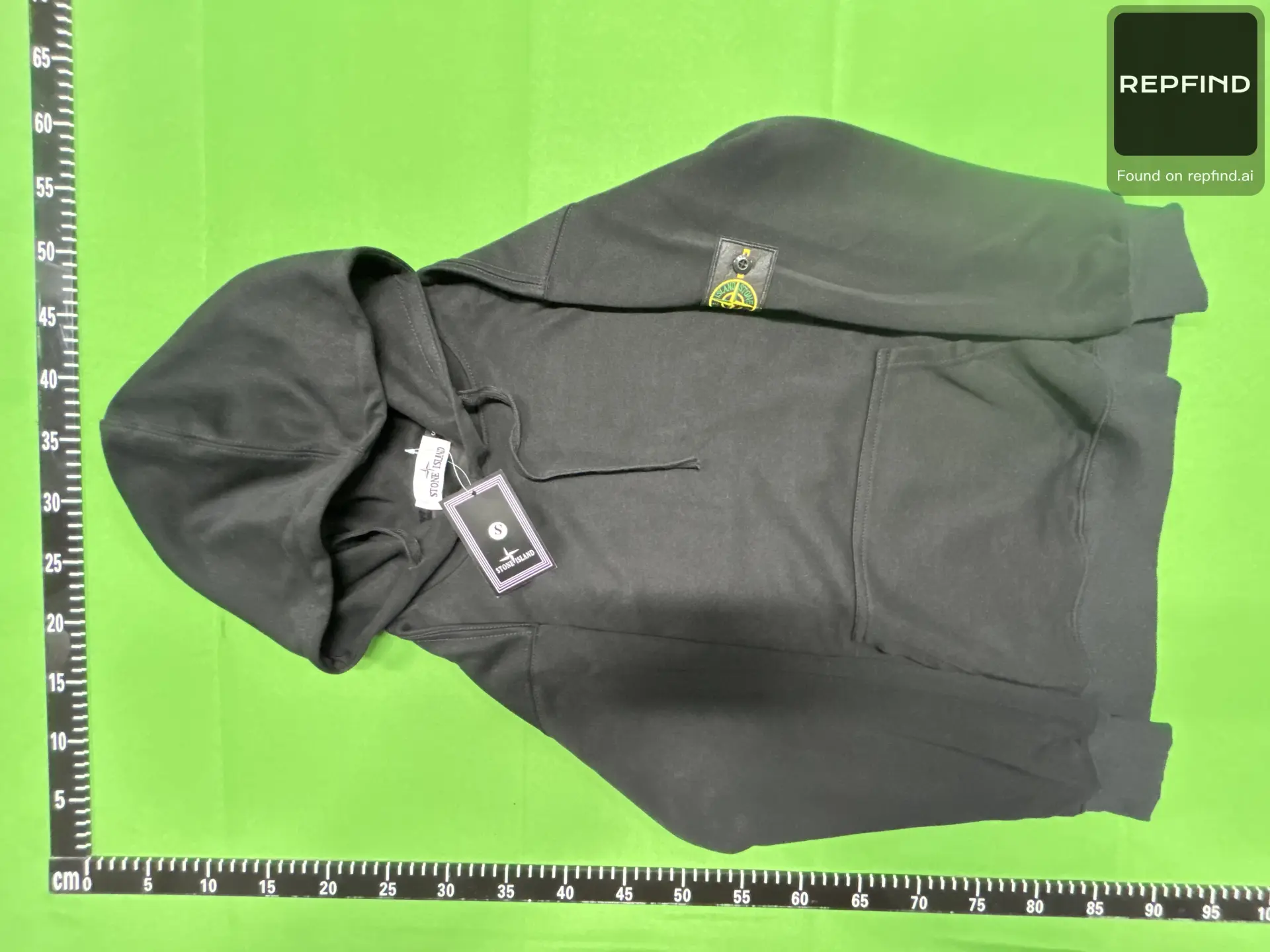 Versatile Autumn Pullover Hoodie 069T -5