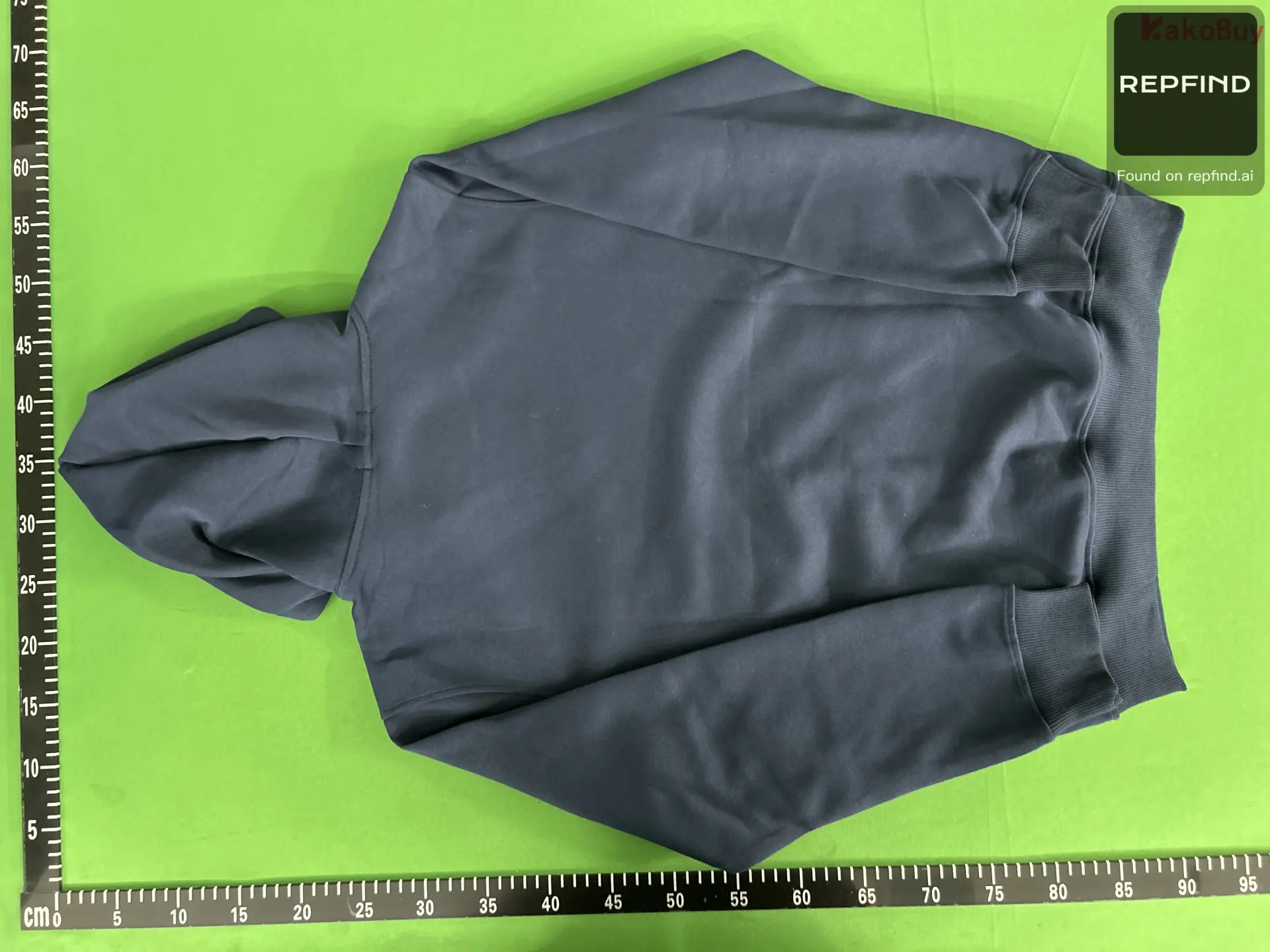 Pony Embroidered Fleece Hoodie -6