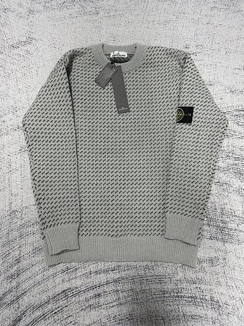 Versatile Autumn Winter Knit S