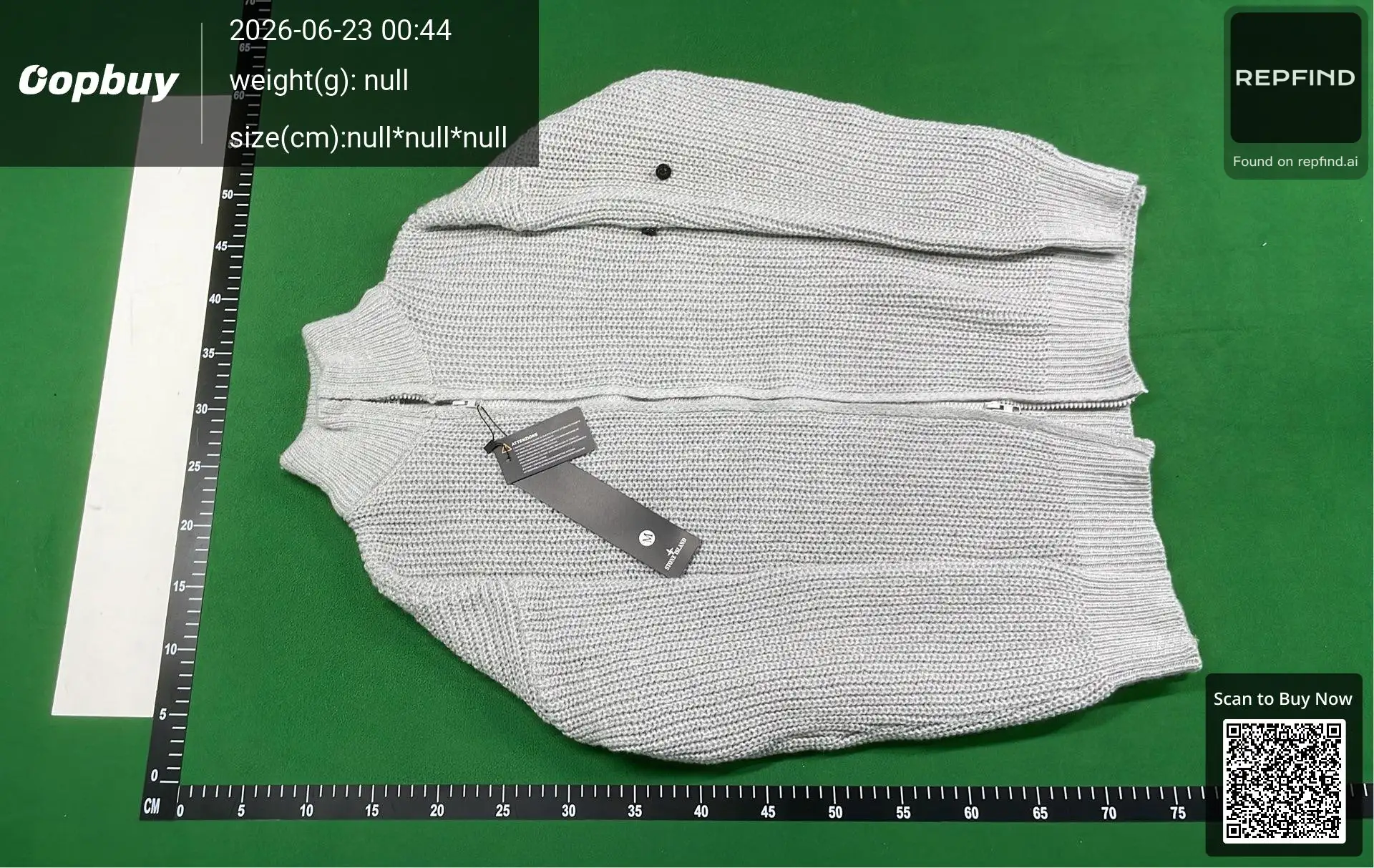 Versatile Autumn Winter Knit Sweater 004 -2